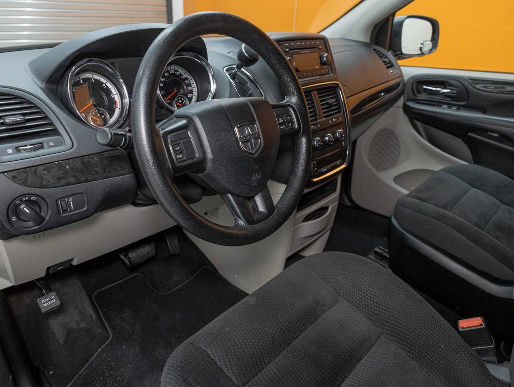 Dodge Grand Caravan  2019 à St-Jérôme, Québec - 2 - w1024h768px