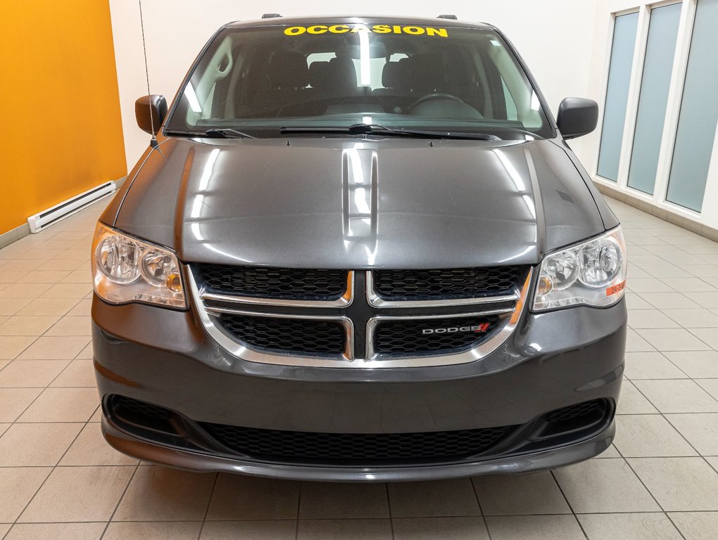 Dodge Grand Caravan  2019 à St-Jérôme, Québec - 4 - w1024h768px