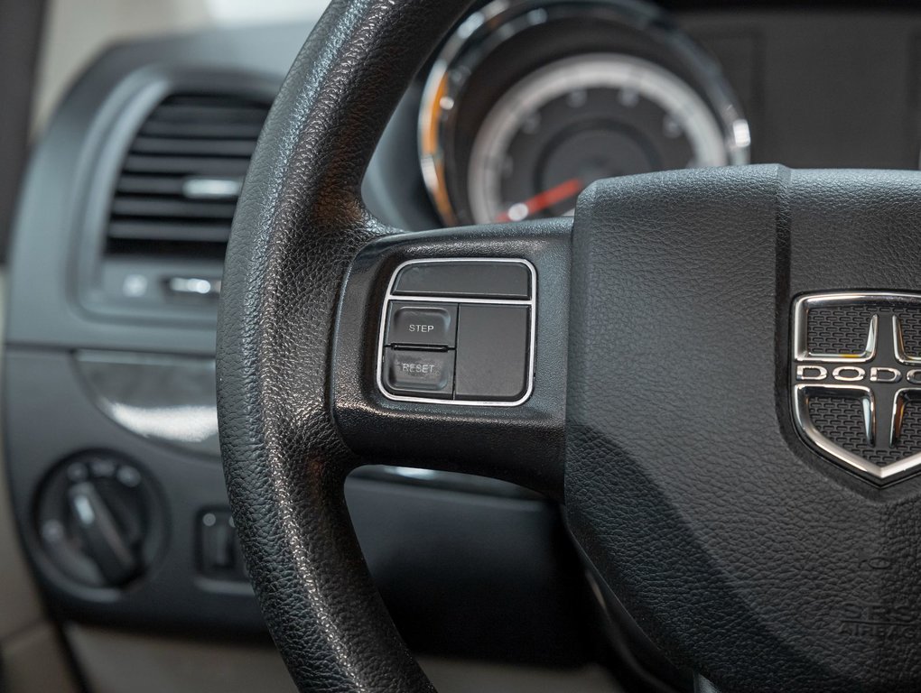 Dodge Grand Caravan  2019 à St-Jérôme, Québec - 14 - w1024h768px