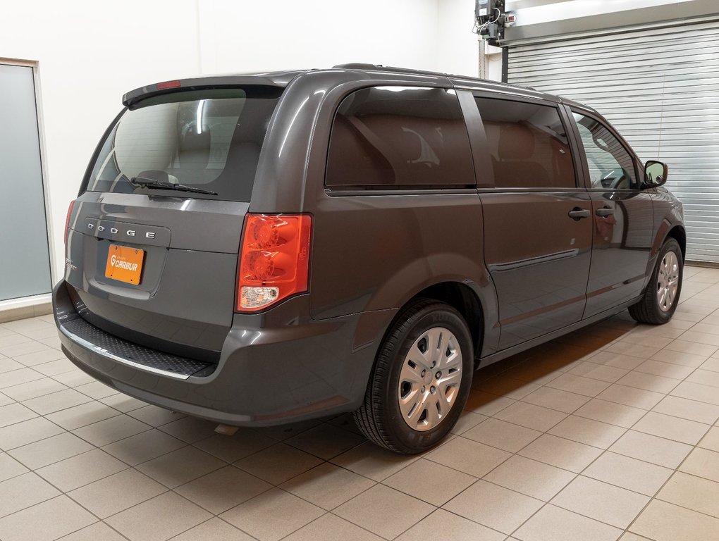 Dodge Grand Caravan  2019 à St-Jérôme, Québec - 8 - w1024h768px