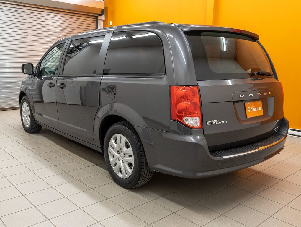 Dodge Grand Caravan  2019 à St-Jérôme, Québec - 5 - w1024h768px