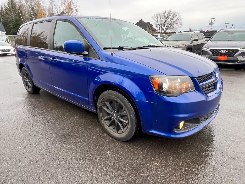 Dodge Grand Caravan  2019 à St-Jérôme, Québec - 9 - w1024h768px