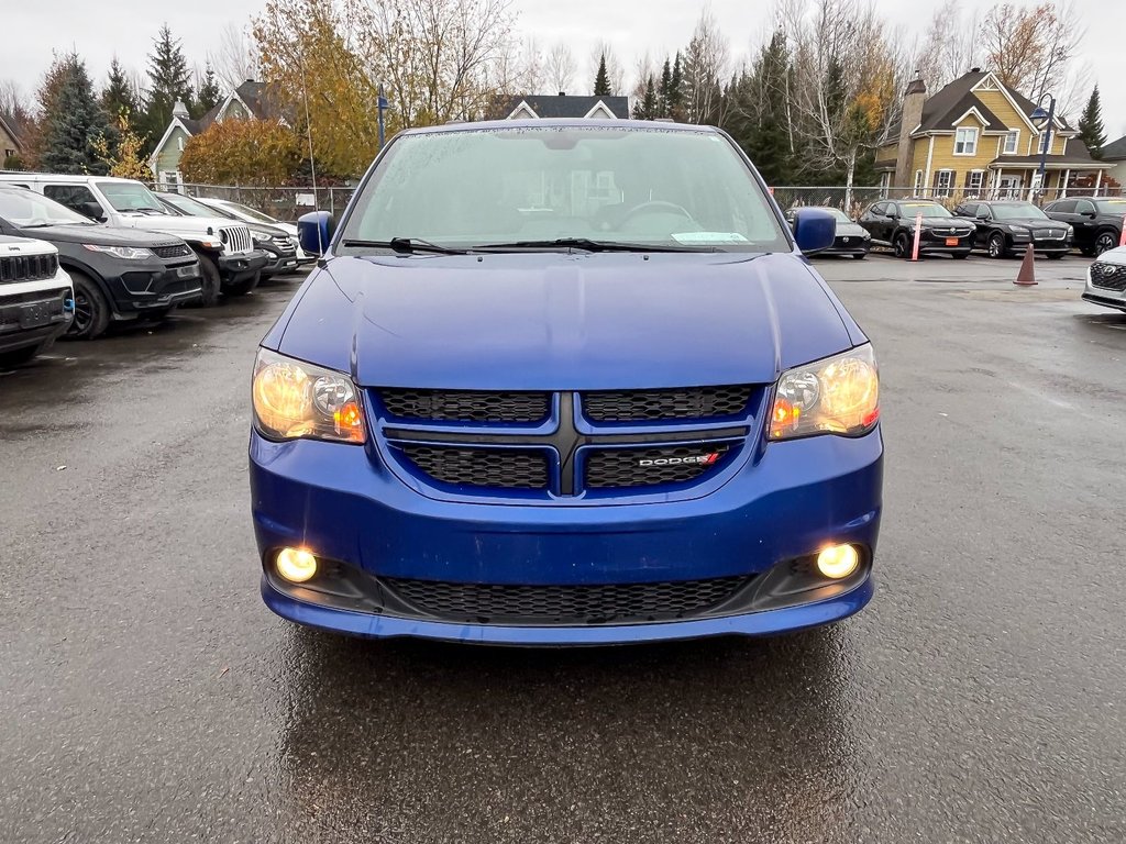 Dodge Grand Caravan  2019 à St-Jérôme, Québec - 4 - w1024h768px