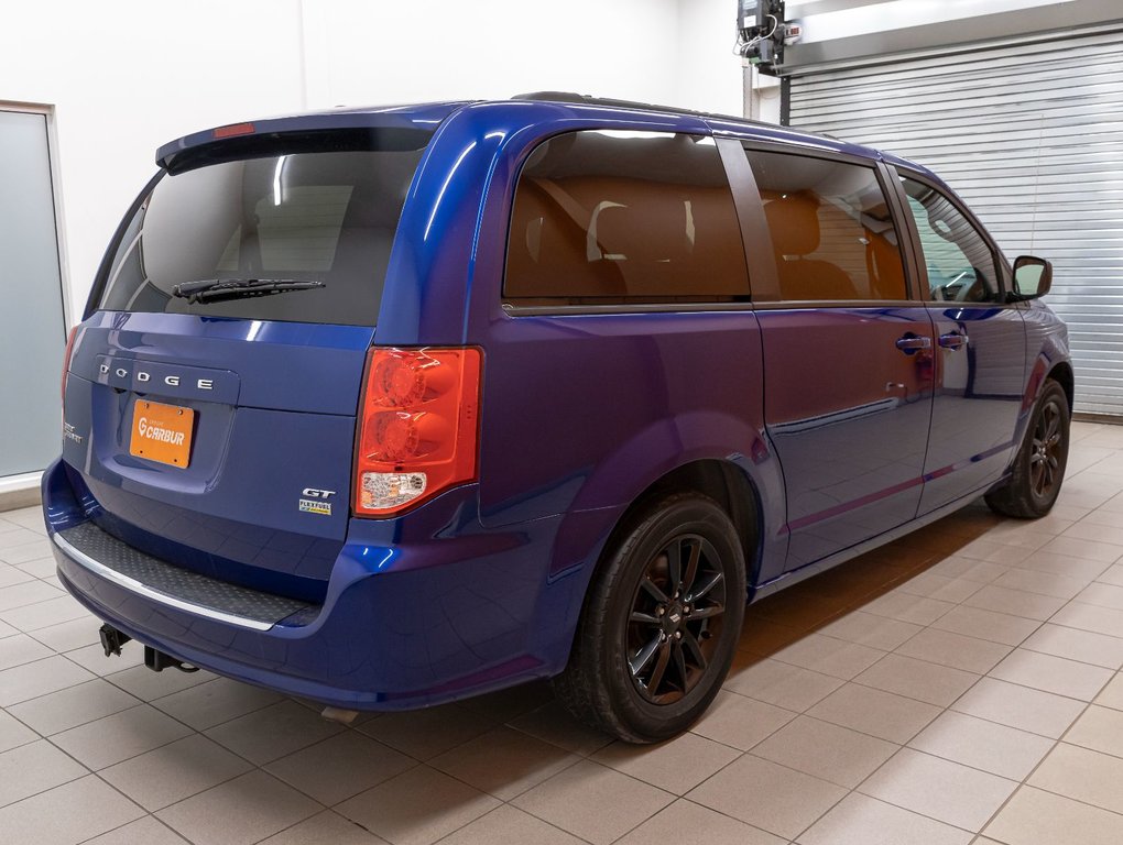 2019 Dodge Grand Caravan in St-Jérôme, Quebec - 8 - w1024h768px