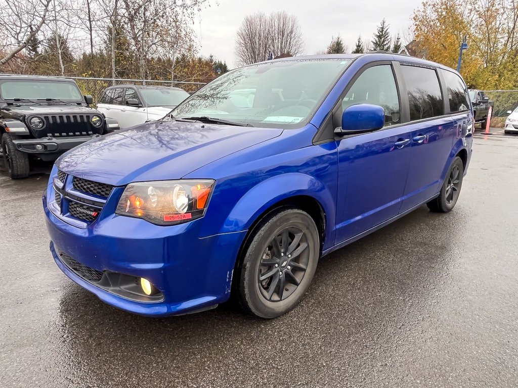 Dodge Grand Caravan  2019 à St-Jérôme, Québec - 1 - w1024h768px