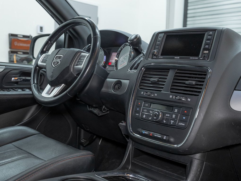 2019 Dodge Grand Caravan in St-Jérôme, Quebec - 26 - w1024h768px