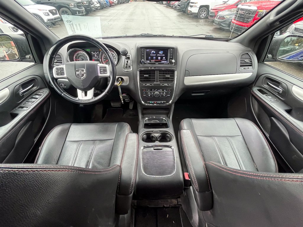 Dodge Grand Caravan  2019 à St-Jérôme, Québec - 10 - w1024h768px