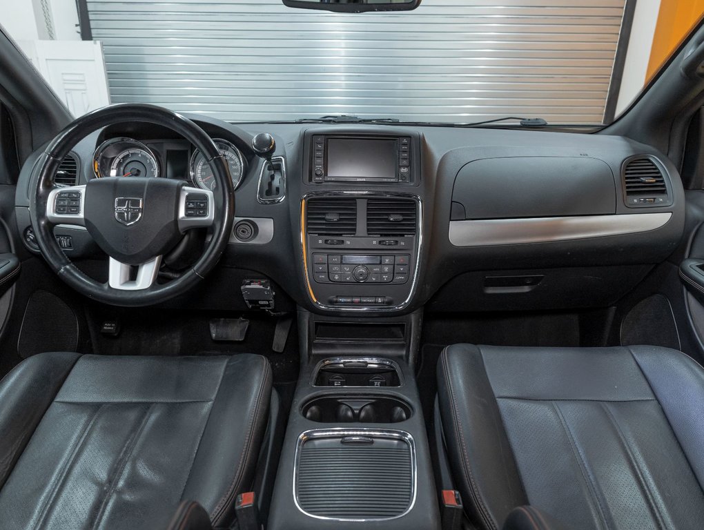 2019 Dodge Grand Caravan in St-Jérôme, Quebec - 11 - w1024h768px