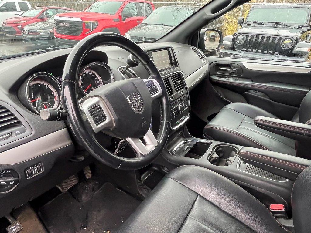 Dodge Grand Caravan  2019 à St-Jérôme, Québec - 3 - w1024h768px