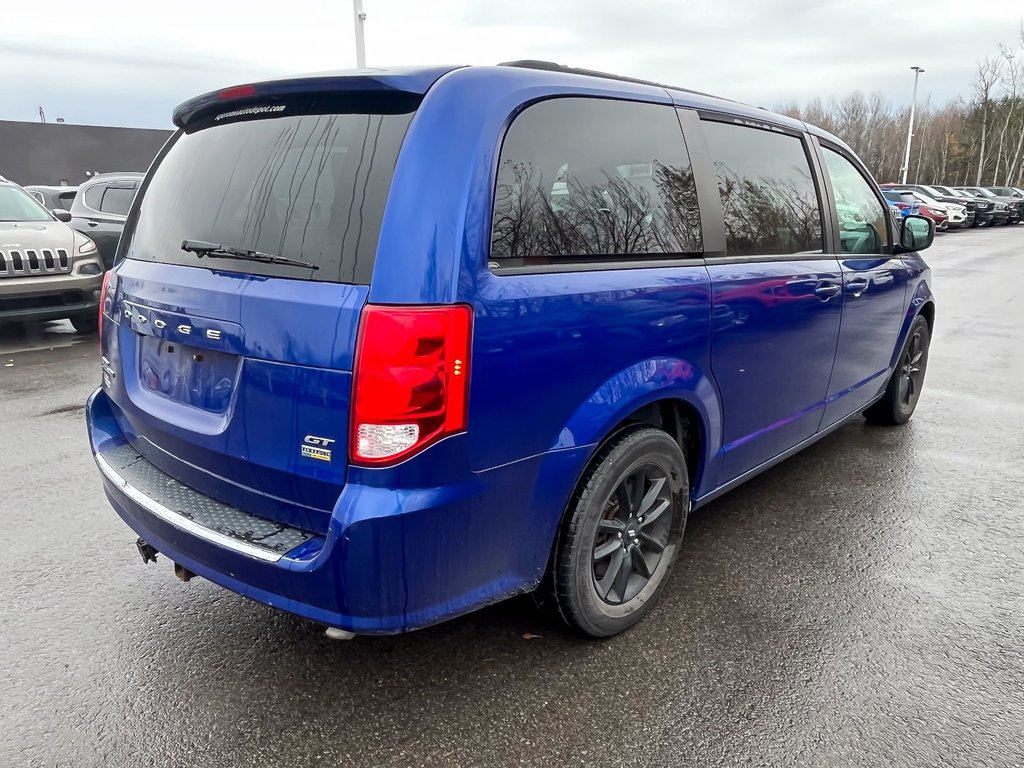 Dodge Grand Caravan  2019 à St-Jérôme, Québec - 8 - w1024h768px