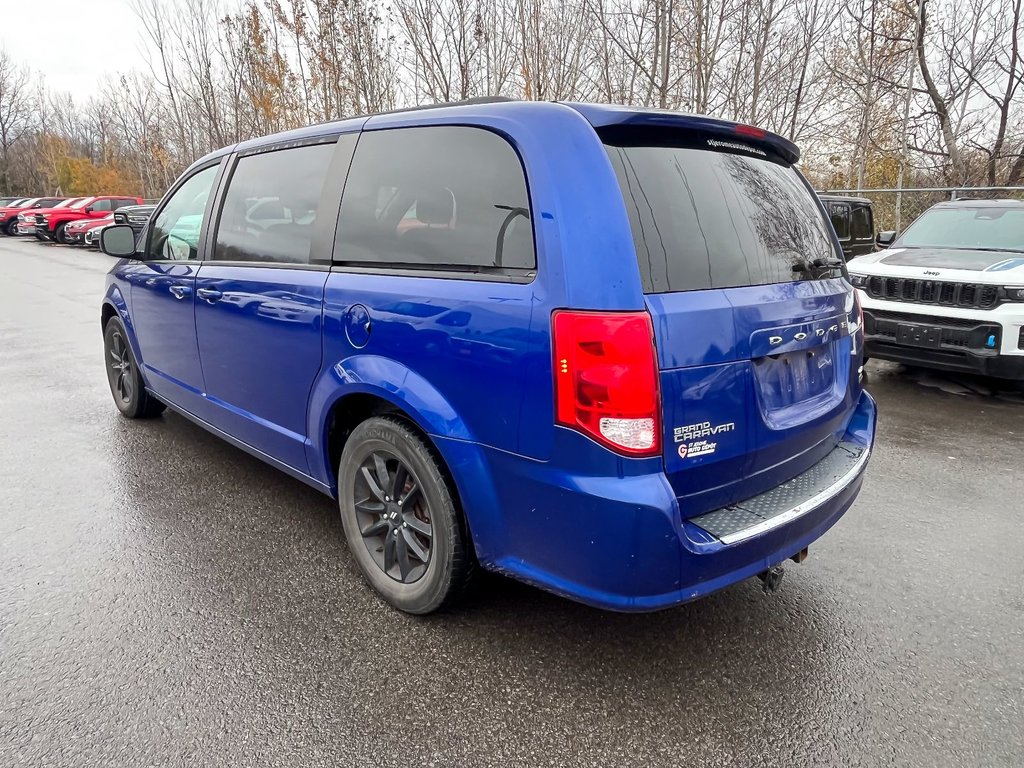 Dodge Grand Caravan  2019 à St-Jérôme, Québec - 5 - w1024h768px