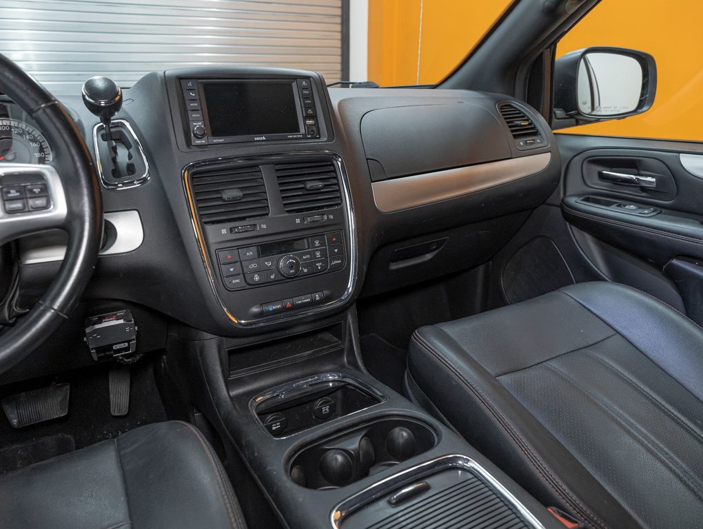 2019 Dodge Grand Caravan in St-Jérôme, Quebec - 18 - w1024h768px