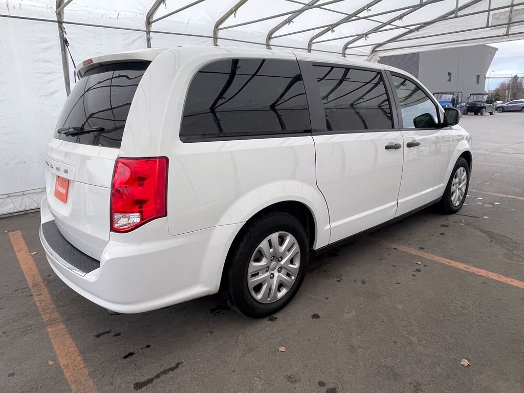 Dodge Grand Caravan  2019 à St-Jérôme, Québec - 8 - w1024h768px