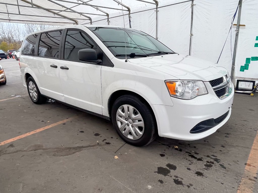 Dodge Grand Caravan  2019 à St-Jérôme, Québec - 9 - w1024h768px