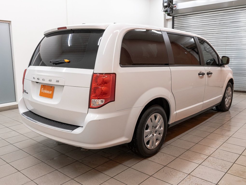 Dodge Grand Caravan  2019 à St-Jérôme, Québec - 8 - w1024h768px