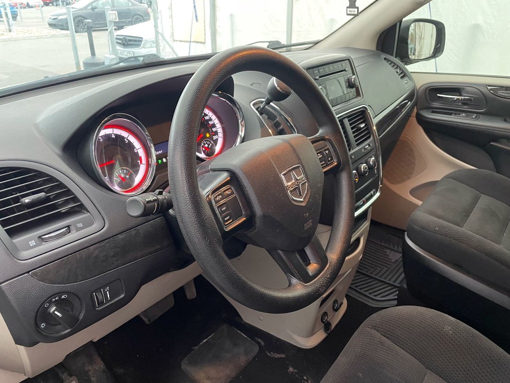 Dodge Grand Caravan  2019 à St-Jérôme, Québec - 3 - w1024h768px