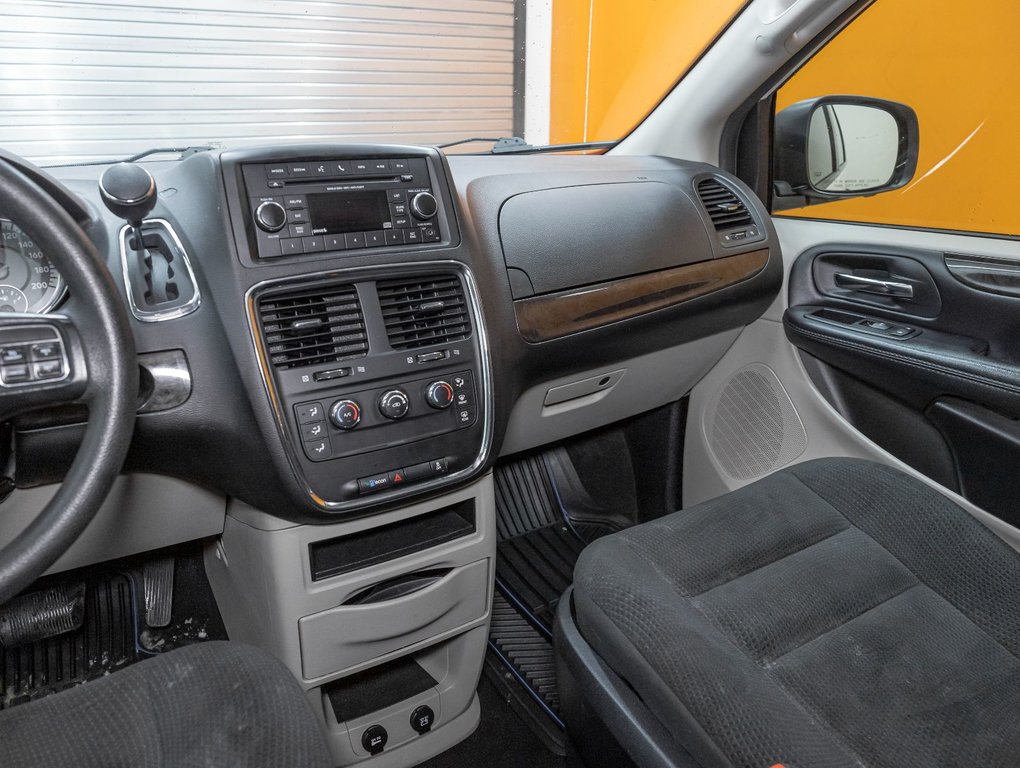 Dodge Grand Caravan  2019 à St-Jérôme, Québec - 17 - w1024h768px