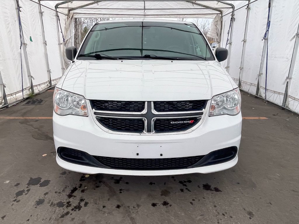 Dodge Grand Caravan  2019 à St-Jérôme, Québec - 4 - w1024h768px