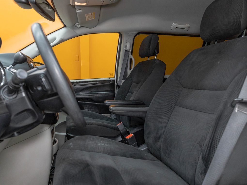 Dodge Grand Caravan  2019 à St-Jérôme, Québec - 10 - w1024h768px