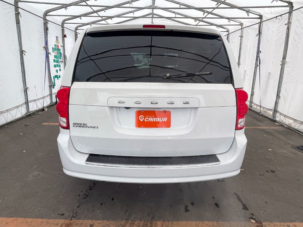 Dodge Grand Caravan  2019 à St-Jérôme, Québec - 6 - w1024h768px