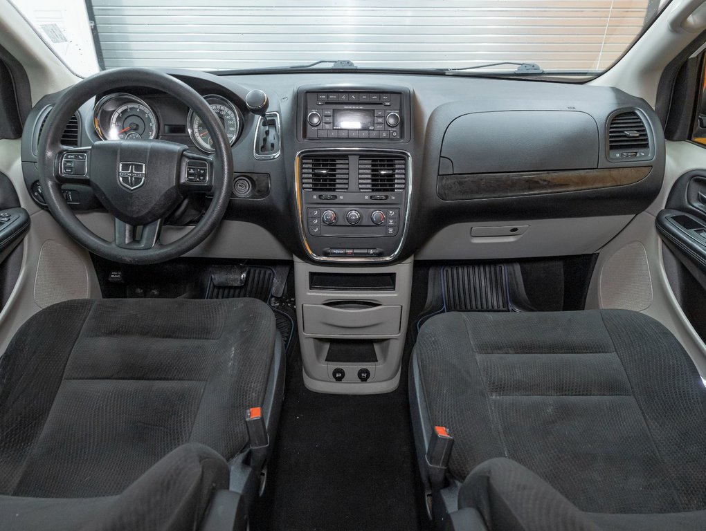 Dodge Grand Caravan  2019 à St-Jérôme, Québec - 11 - w1024h768px