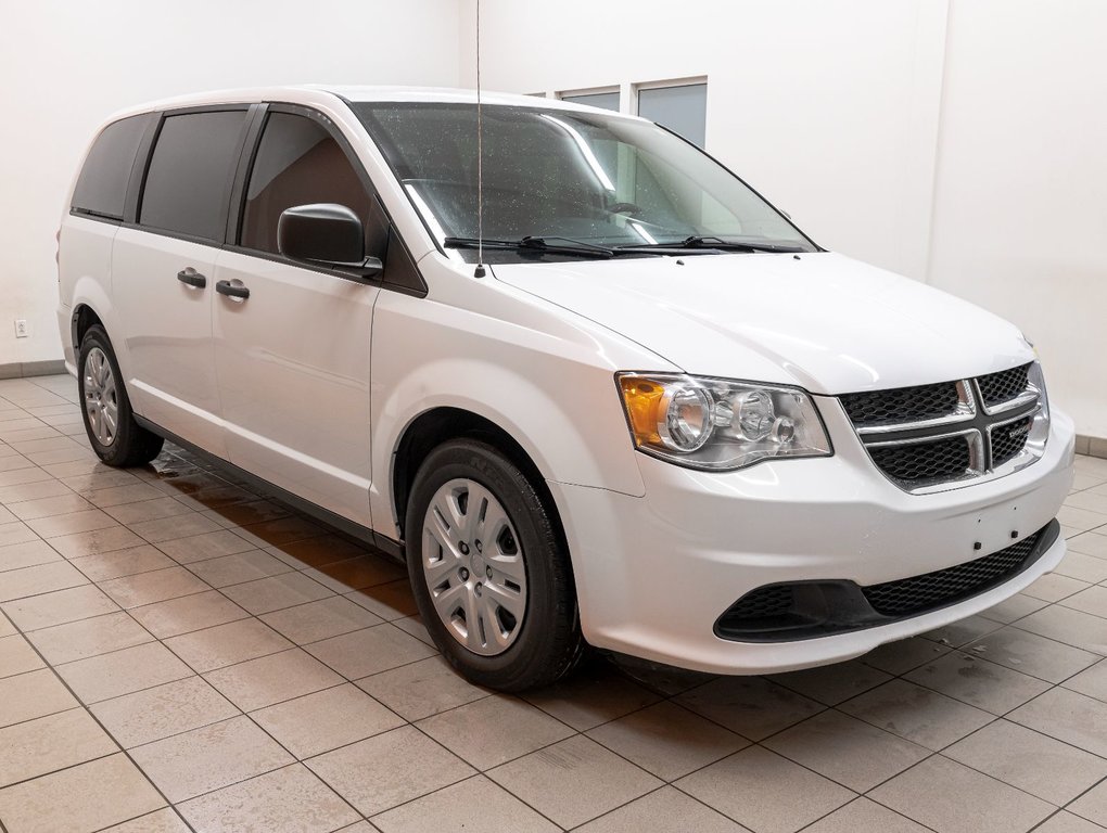 Dodge Grand Caravan  2019 à St-Jérôme, Québec - 9 - w1024h768px