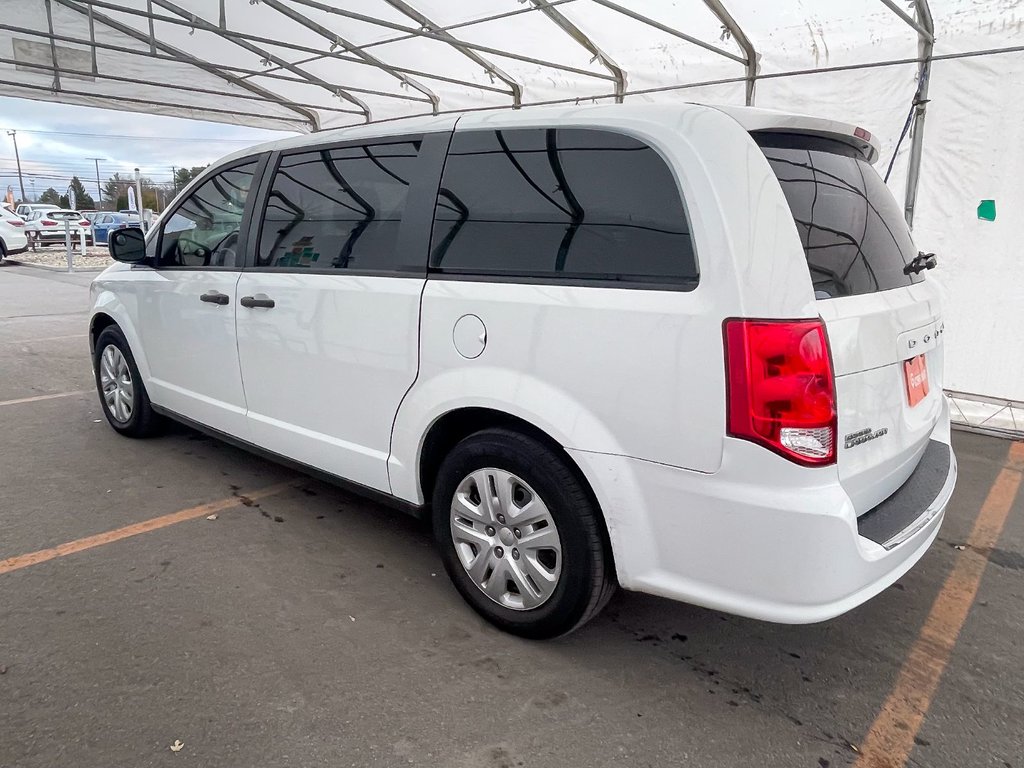 Dodge Grand Caravan  2019 à St-Jérôme, Québec - 5 - w1024h768px