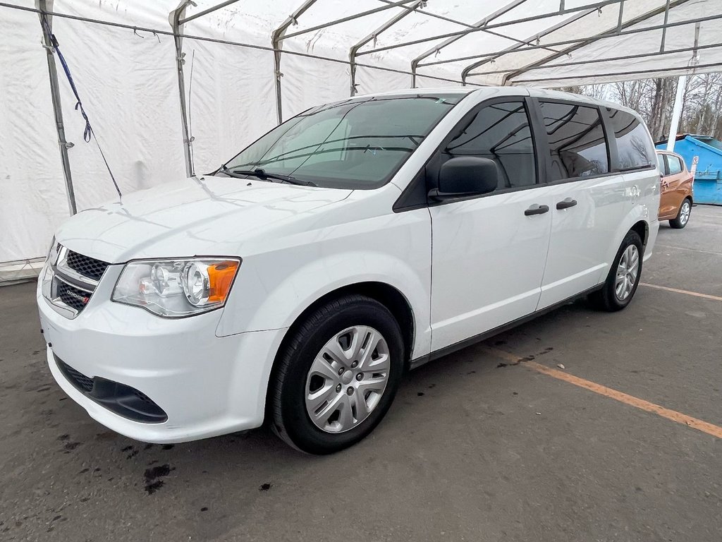 Dodge Grand Caravan  2019 à St-Jérôme, Québec - 1 - w1024h768px