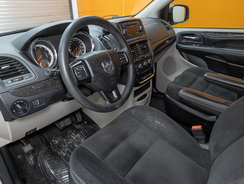 Dodge Grand Caravan  2019 à St-Jérôme, Québec - 2 - w1024h768px