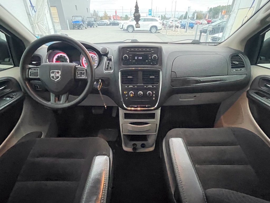 Dodge Grand Caravan  2019 à St-Jérôme, Québec - 10 - w1024h768px