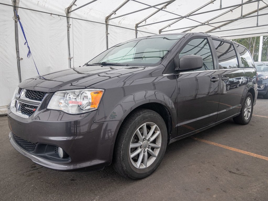 2020 Dodge Grand Caravan in St-Jérôme, Quebec - 1 - w1024h768px