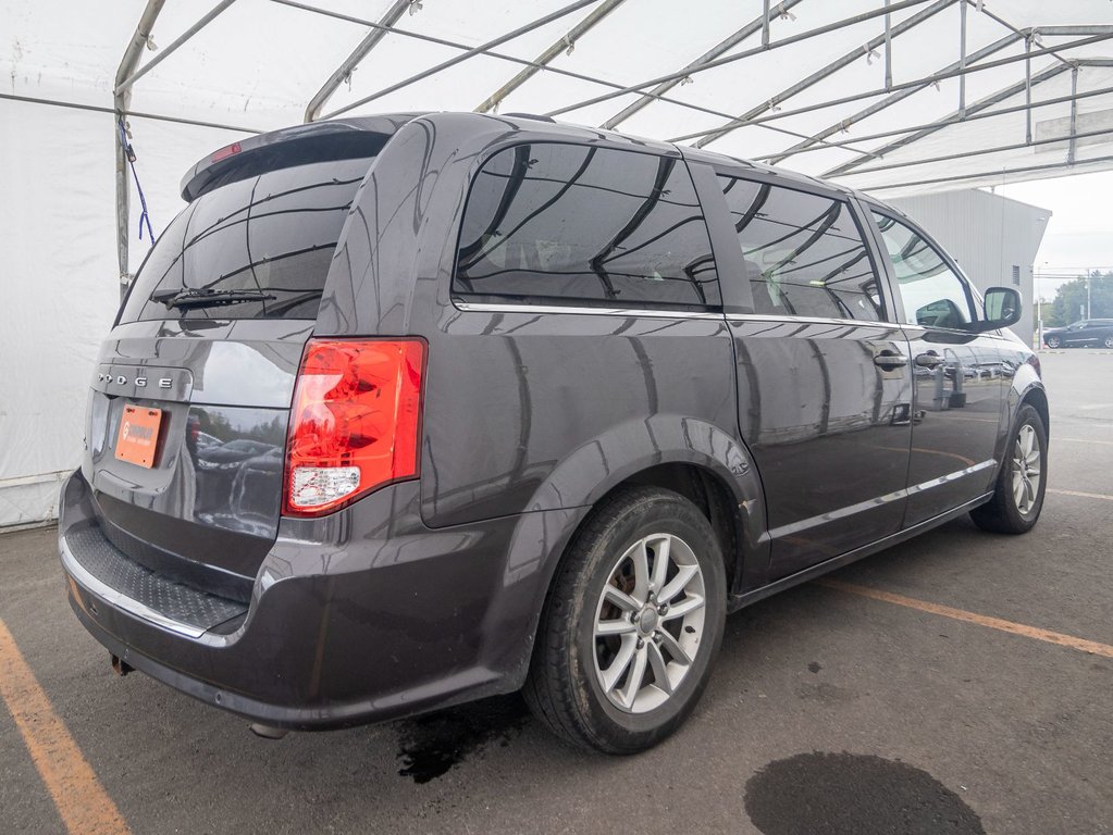 2020 Dodge Grand Caravan in St-Jérôme, Quebec - 6 - w1024h768px