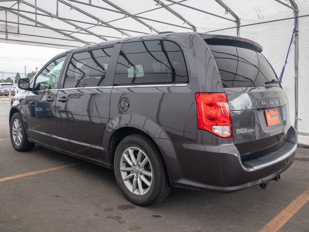 2020 Dodge Grand Caravan in St-Jérôme, Quebec - 4 - w1024h768px