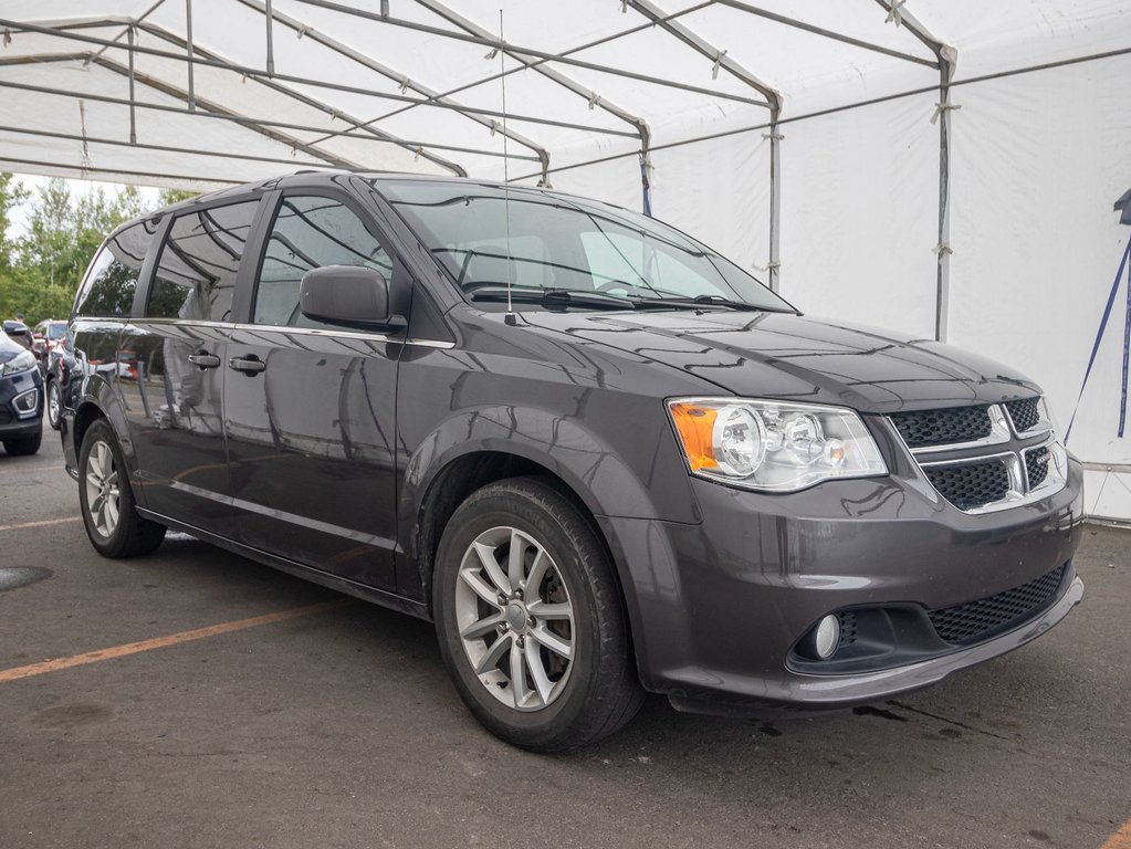 2020 Dodge Grand Caravan in St-Jérôme, Quebec - 8 - w1024h768px