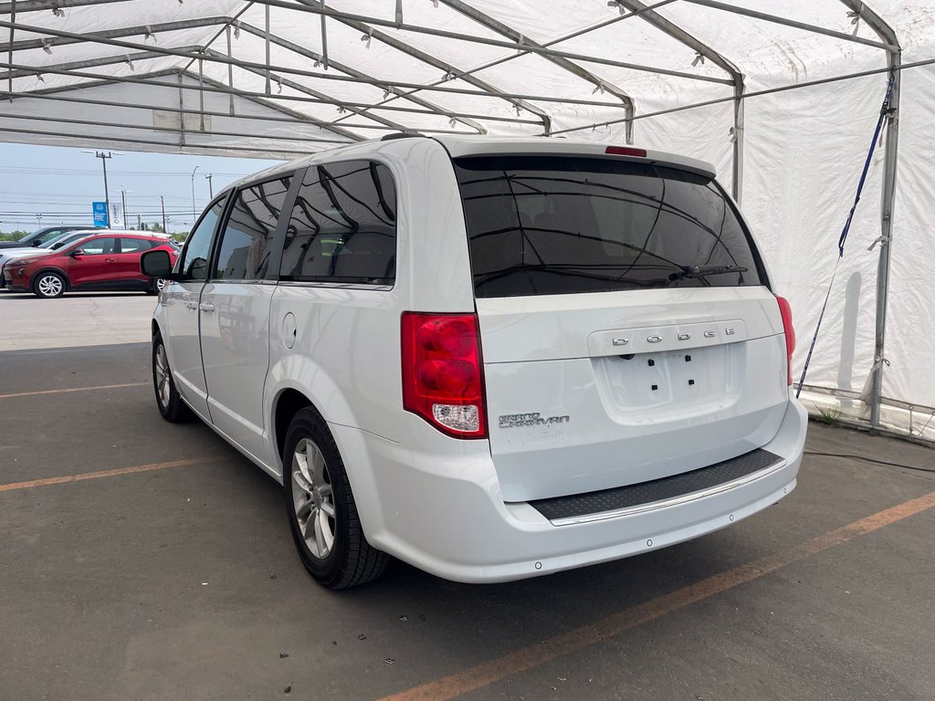 2020 Dodge Grand Caravan in St-Jérôme, Quebec - 5 - w1024h768px
