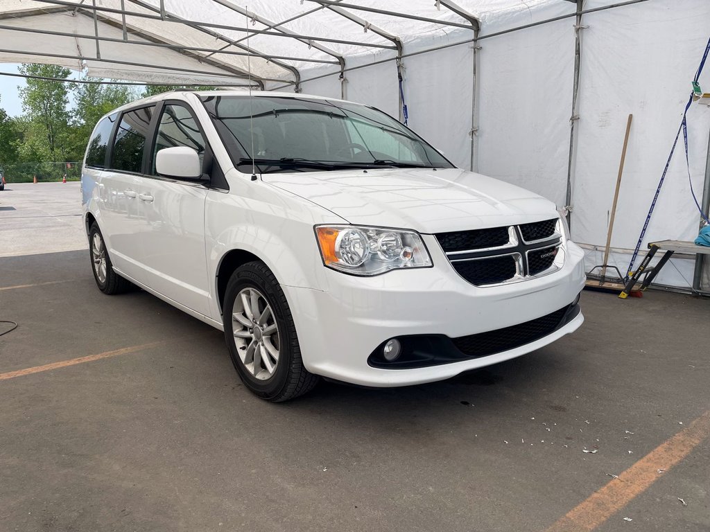 2020 Dodge Grand Caravan in St-Jérôme, Quebec - 9 - w1024h768px