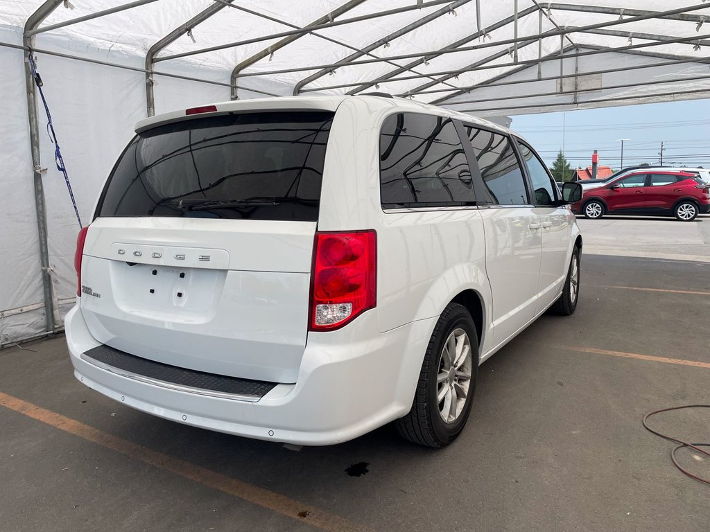 2020 Dodge Grand Caravan in St-Jérôme, Quebec - 8 - w1024h768px