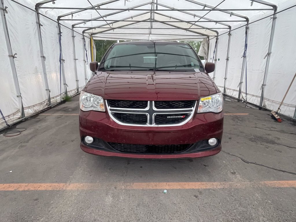 Dodge Grand Caravan  2020 à St-Jérôme, Québec - 4 - w1024h768px