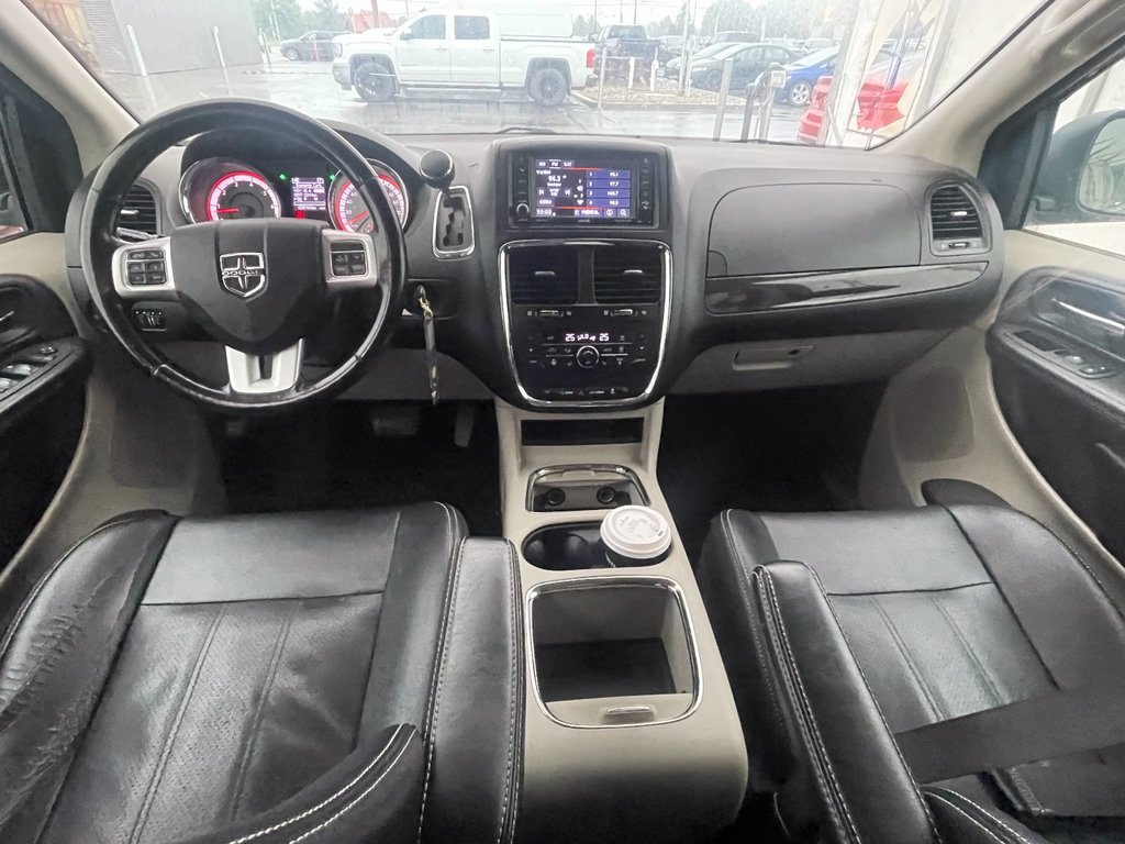 Dodge Grand Caravan  2020 à St-Jérôme, Québec - 10 - w1024h768px