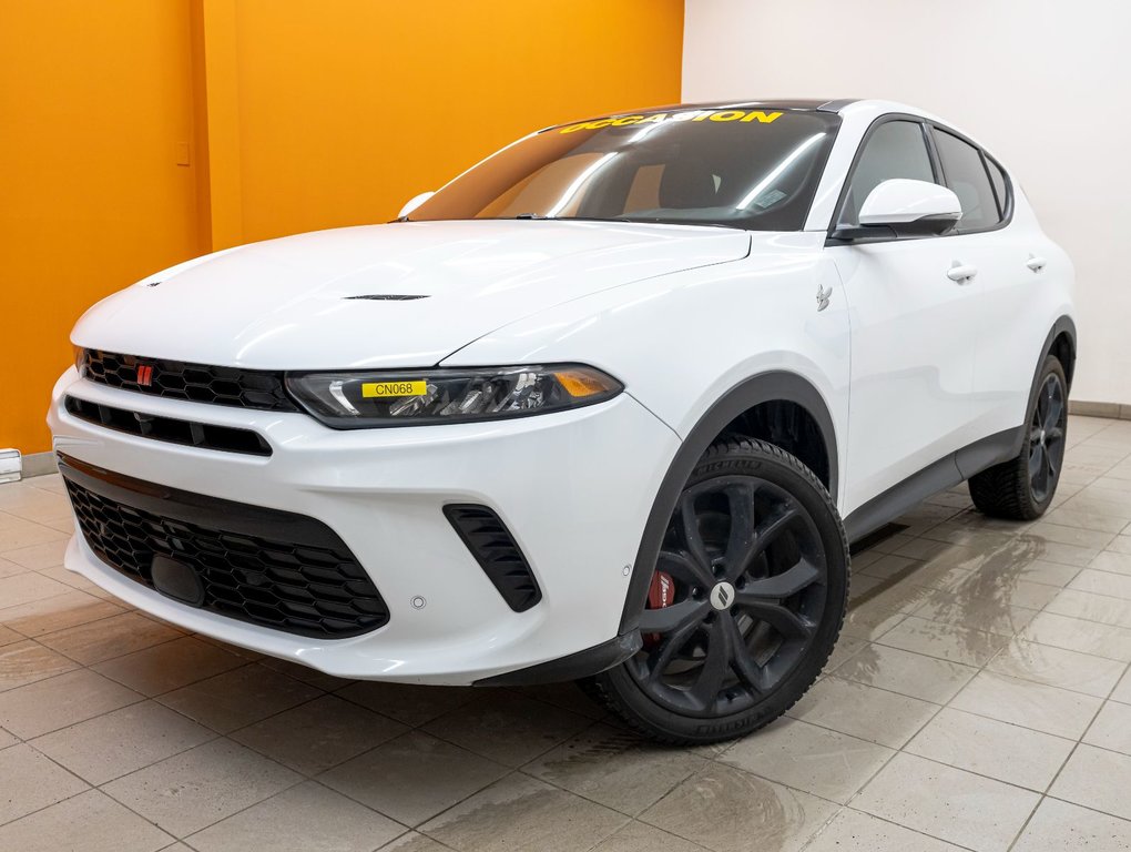Dodge HORNET  2023 à St-Jérôme, Québec - 1 - w1024h768px