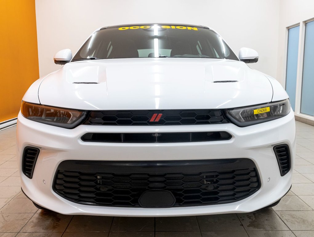 Dodge HORNET  2023 à St-Jérôme, Québec - 5 - w1024h768px