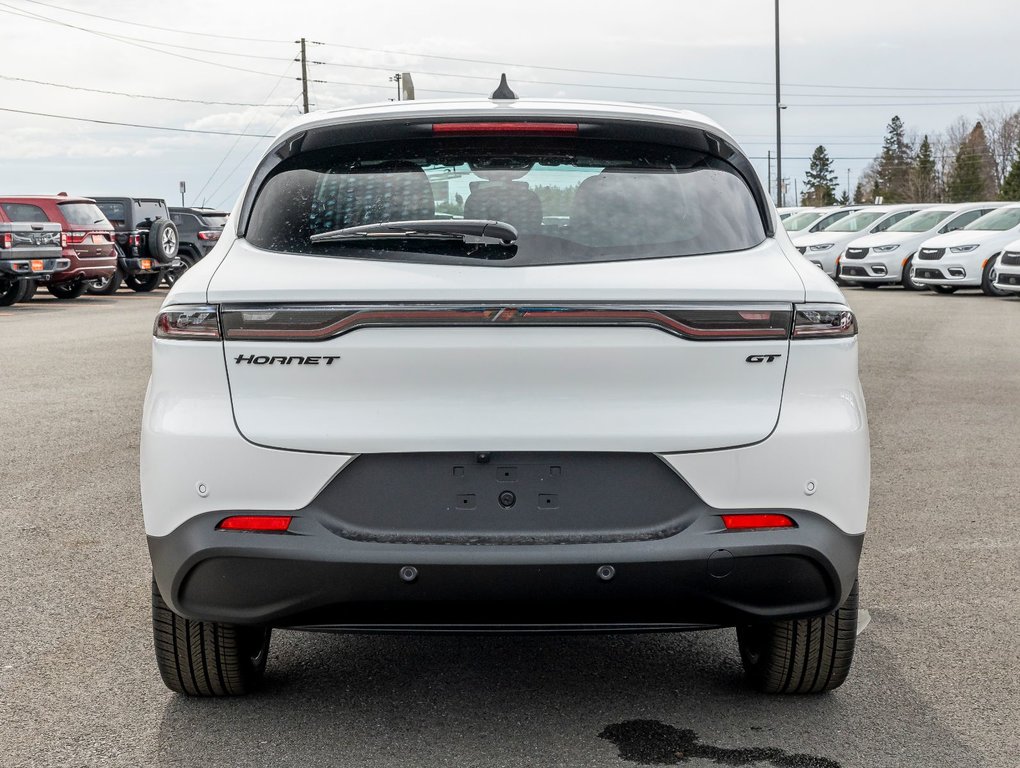 Dodge HORNET  2024 à St-Jérôme, Québec - 6 - w1024h768px