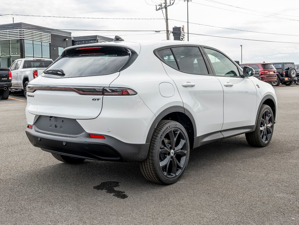 Dodge HORNET  2024 à St-Jérôme, Québec - 9 - w1024h768px