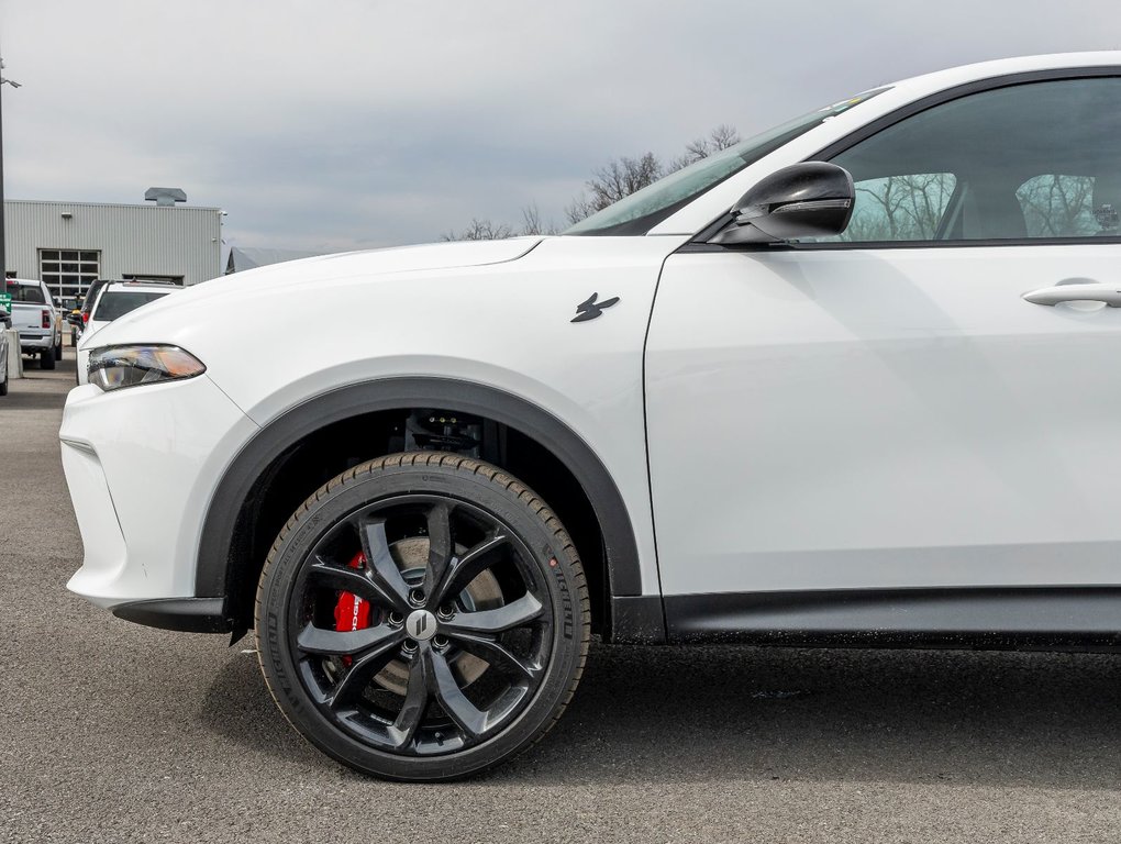 Dodge HORNET  2024 à St-Jérôme, Québec - 26 - w1024h768px