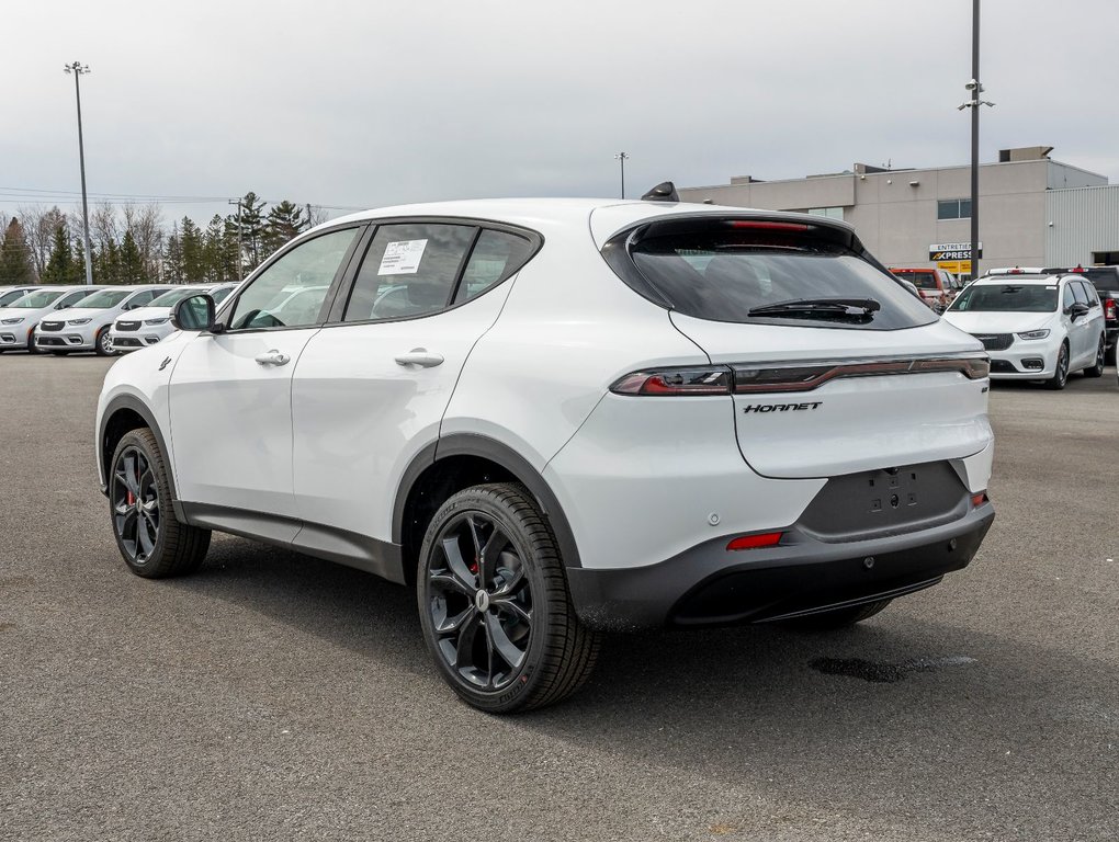 Dodge HORNET  2024 à St-Jérôme, Québec - 5 - w1024h768px