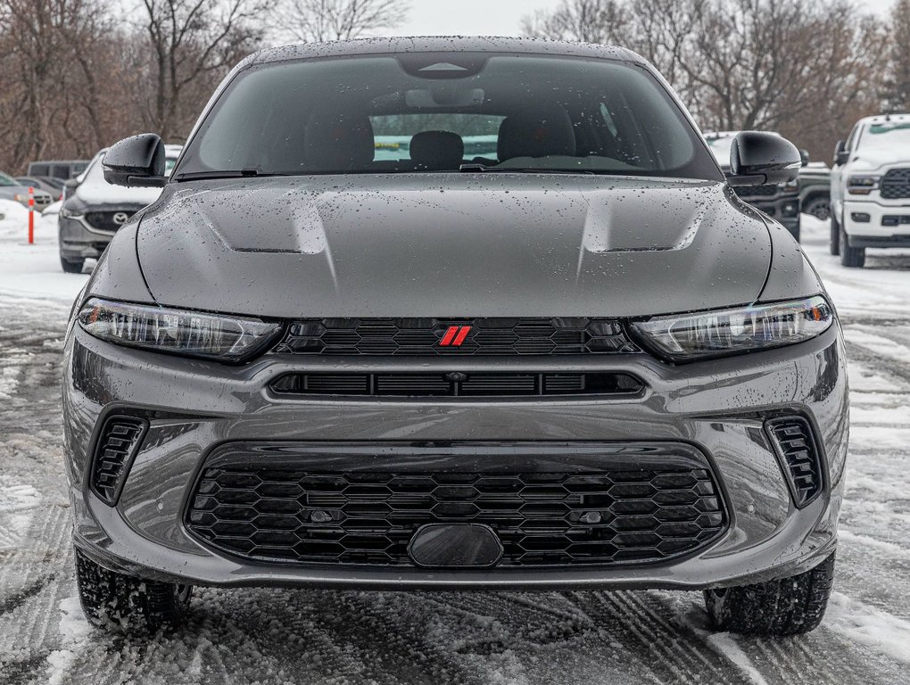 Dodge HORNET  2024 à St-Jérôme, Québec - 2 - w1024h768px
