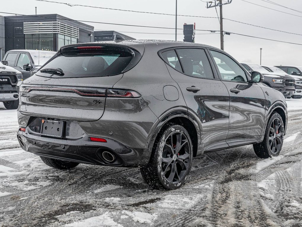 Dodge HORNET  2024 à St-Jérôme, Québec - 8 - w1024h768px