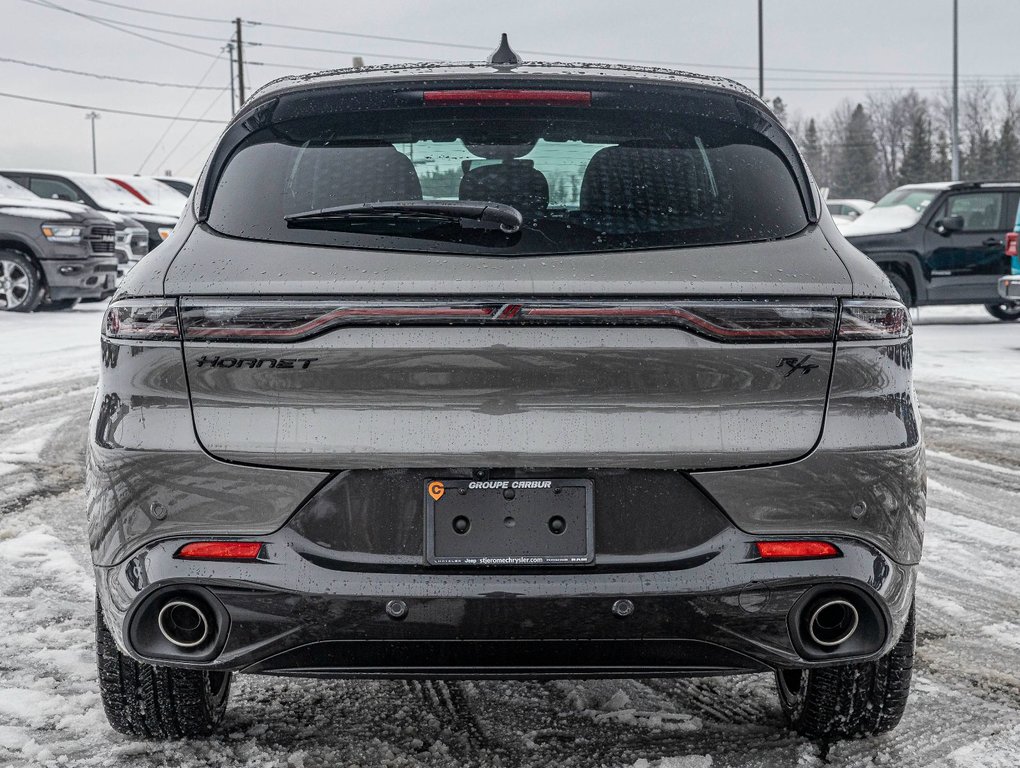 Dodge HORNET  2024 à St-Jérôme, Québec - 6 - w1024h768px
