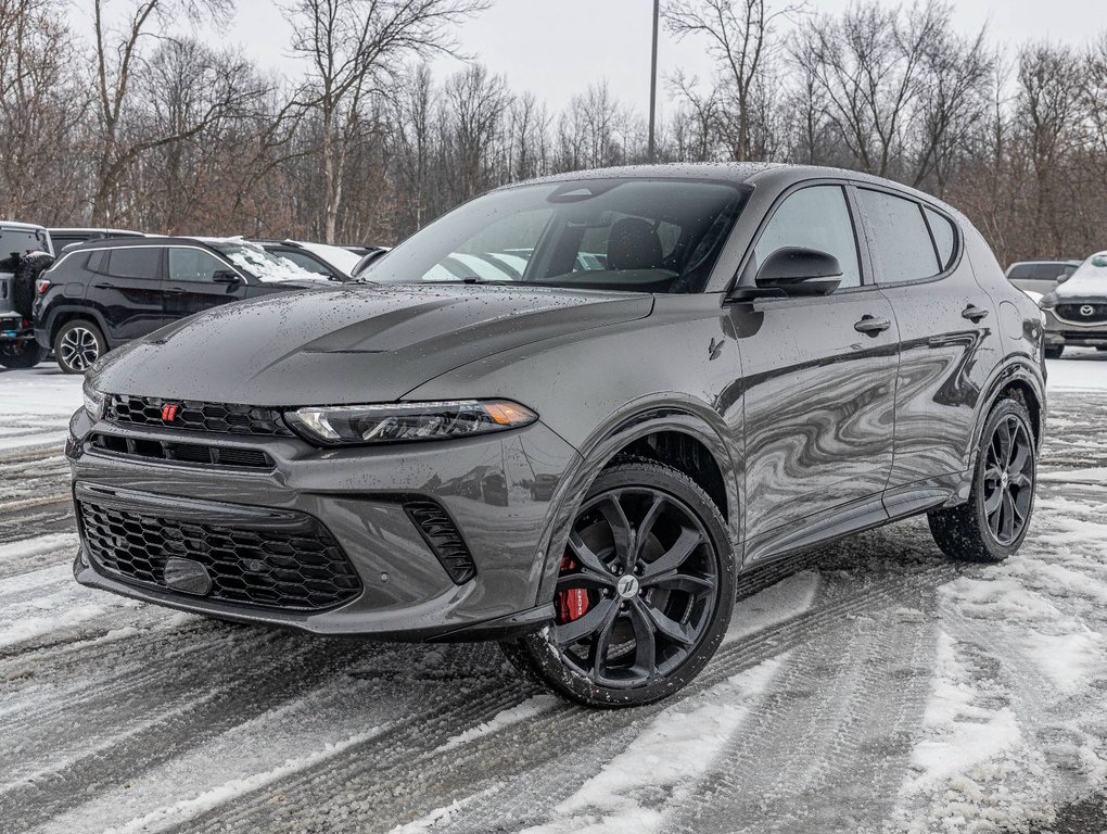 Dodge HORNET  2024 à St-Jérôme, Québec - 1 - w1024h768px