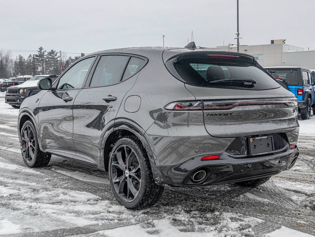 Dodge HORNET  2024 à St-Jérôme, Québec - 5 - w1024h768px
